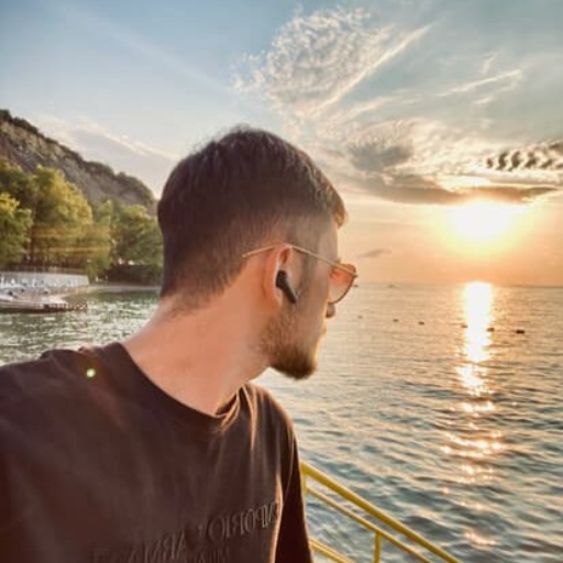 Emirhan Tazegül Profil Fotoğrafı